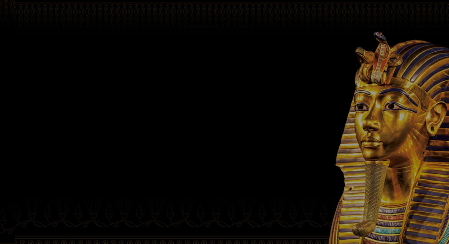 Discovering King Tut's Tomb