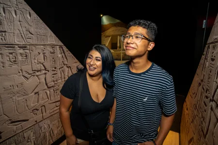 Discovering King Tut's Tomb